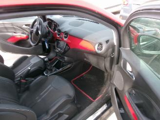 Opel Adam 1.2 Glam picture 3