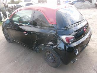 Opel Adam 1.2 Glam picture 12