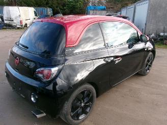 Opel Adam 1.2 Glam picture 11