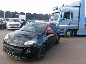Opel Adam 1.2 Glam picture 8