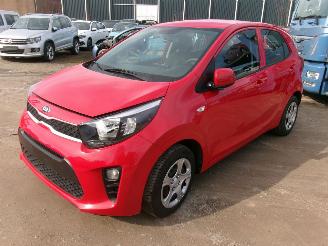 Kia Picanto 1.0  Easy - Airco picture 2