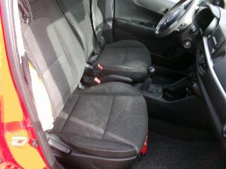 Kia Picanto 1.0  Easy - Airco picture 17