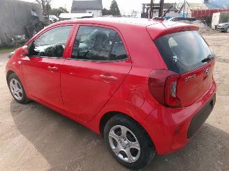 Kia Picanto 1.0  Easy - Airco picture 5