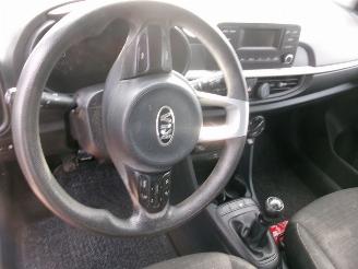 Kia Picanto 1.0  Easy - Airco picture 20