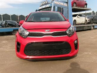 Kia Picanto 1.0  Easy - Airco picture 7