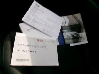 Kia Picanto 1.0  Easy - Airco picture 28