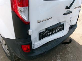 Renault Kangoo 1.5 Dci Express Grand Comfort picture 14