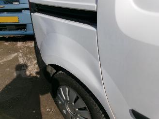 Renault Kangoo 1.5 Dci Express Grand Comfort picture 9