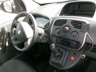 Renault Kangoo 1.5 Dci Express Grand Comfort picture 25