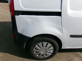 Renault Kangoo 1.5 Dci Express Grand Comfort picture 10