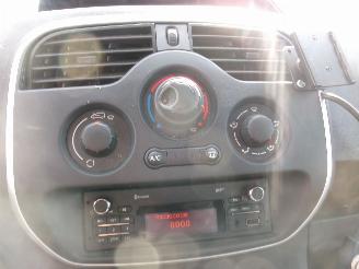 Renault Kangoo 1.5 Dci Express Grand Comfort picture 28