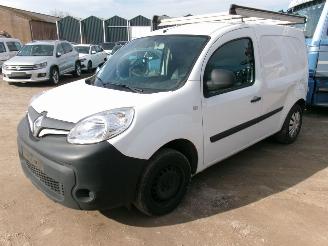 Renault Kangoo 1.5 Dci Express Grand Comfort picture 2