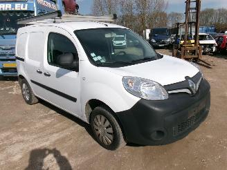 Renault Kangoo 1.5 Dci Express Grand Comfort picture 3