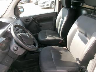 Renault Kangoo 1.5 Dci Express Grand Comfort picture 22