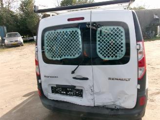 Renault Kangoo 1.5 Dci Express Grand Comfort picture 12