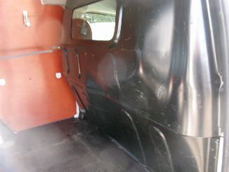 Renault Kangoo 1.5 Dci Express Grand Comfort picture 18