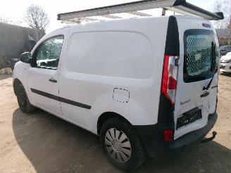Renault Kangoo 1.5 Dci Express Grand Comfort picture 5
