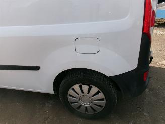 Renault Kangoo 1.5 Dci Express Grand Comfort picture 15