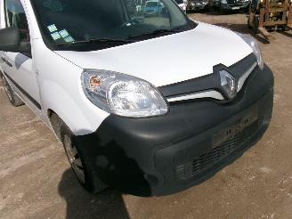 Renault Kangoo 1.5 Dci Express Grand Comfort picture 8