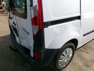 Renault Kangoo 1.5 Dci Express Grand Comfort picture 11