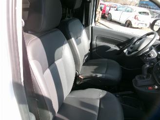 Renault Kangoo 1.5 Dci Express Grand Comfort picture 24