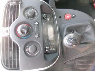 Renault Kangoo 1.5 Dci Express Grand Comfort picture 27