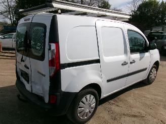 Renault Kangoo 1.5 Dci Express Grand Comfort picture 4