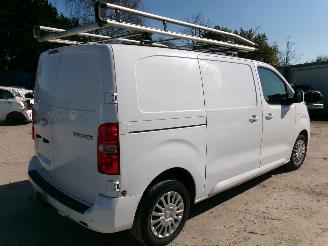 Toyota Proace 2.0 D Comfort picture 4