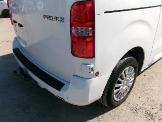 Toyota Proace 2.0 D Comfort picture 16