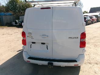 Toyota Proace 2.0 D Comfort picture 17
