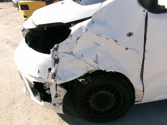 Toyota Proace 2.0 D Comfort picture 7