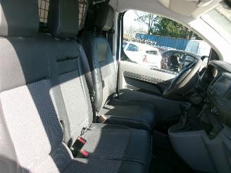 Toyota Proace 2.0 D Comfort picture 27