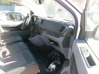 Toyota Proace 2.0 D Comfort picture 26