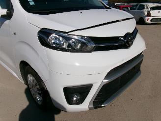 Toyota Proace 2.0 D Comfort picture 9