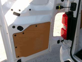 Toyota Proace 2.0 D Comfort picture 22