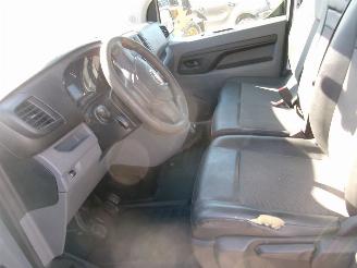 Toyota Proace 2.0 D Comfort picture 25
