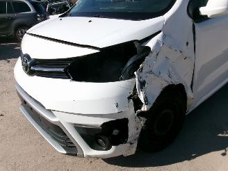 Toyota Proace 2.0 D Comfort picture 6