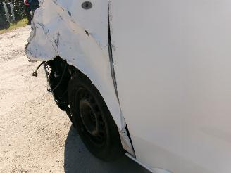 Toyota Proace 2.0 D Comfort picture 23
