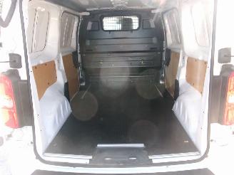 Toyota Proace 2.0 D Comfort picture 20