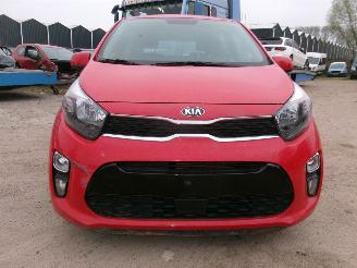 Kia Picanto 1.0 Lounge  5 Drs Airco picture 7