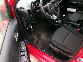 Kia Picanto 1.0 Lounge  5 Drs Airco picture 18