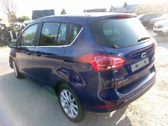 Ford B-Max 1.0 Titanium picture 5