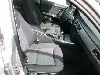 BMW 3-serie 318I picture 16