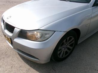 BMW 3-serie 318I picture 6