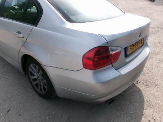BMW 3-serie 318I picture 13