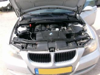 BMW 3-serie 318I picture 26