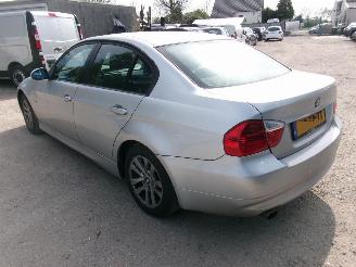 BMW 3-serie 318I picture 5