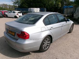 BMW 3-serie 318I picture 4