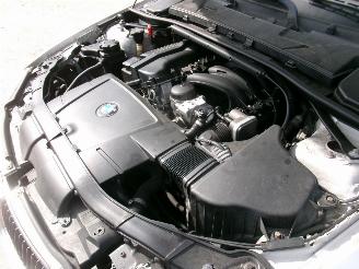 BMW 3-serie 318I picture 25