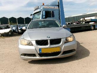 BMW 3-serie 318I picture 7